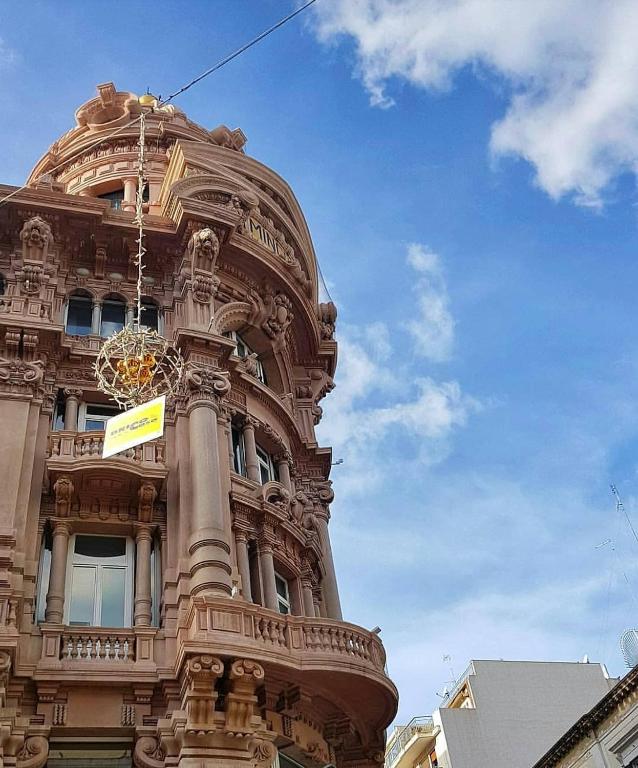 Foto dalla galleria di De Rossi Holiday a Bari