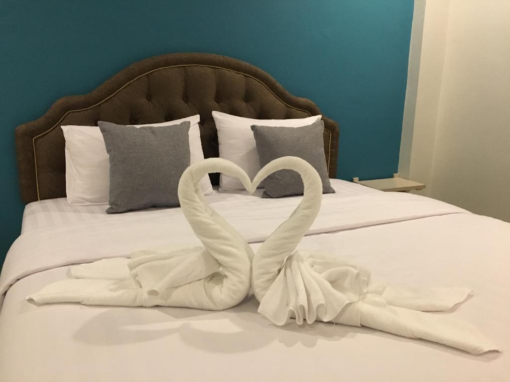 Zleep D Hotel - Quarto Duplo Standard