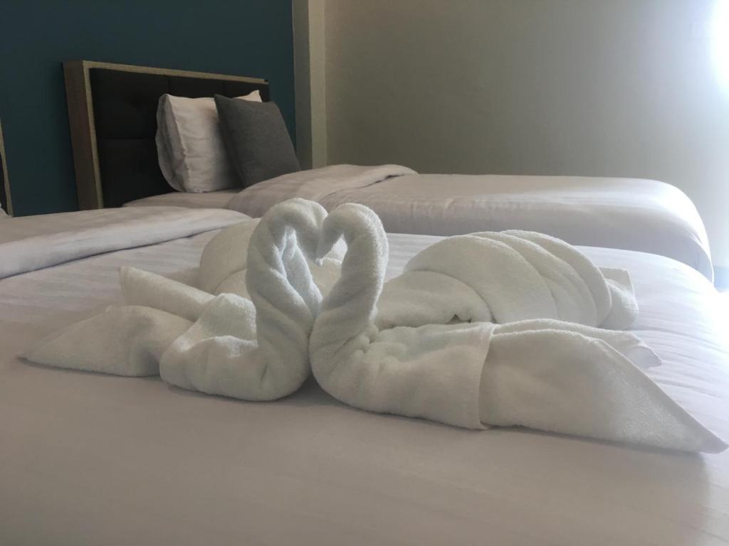 Zleep D Hotel - Quarto Twin Standard