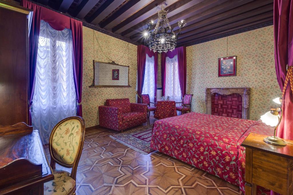 Hotel At Leonard - Resim 27