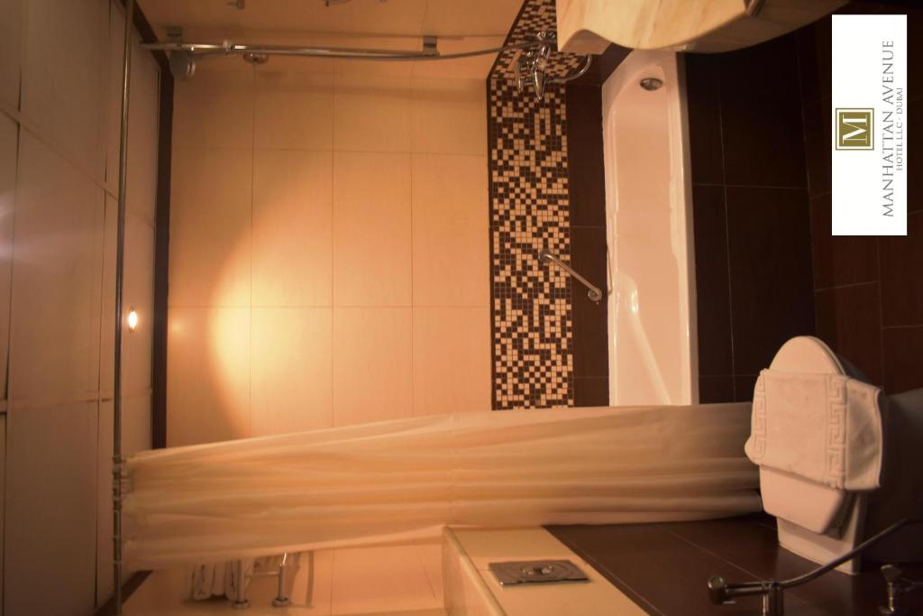 Manhattan Avenue Hotel - Resim 36