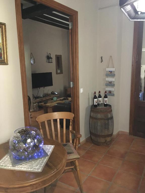 Fotografie z fotogalerie ubytování Casa Les Olives - Adults Only v destinaci Benichembla