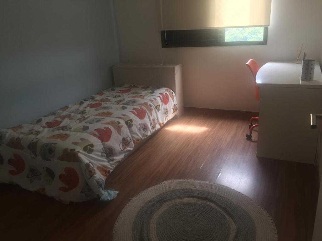  Condominio Jardim Guedala
