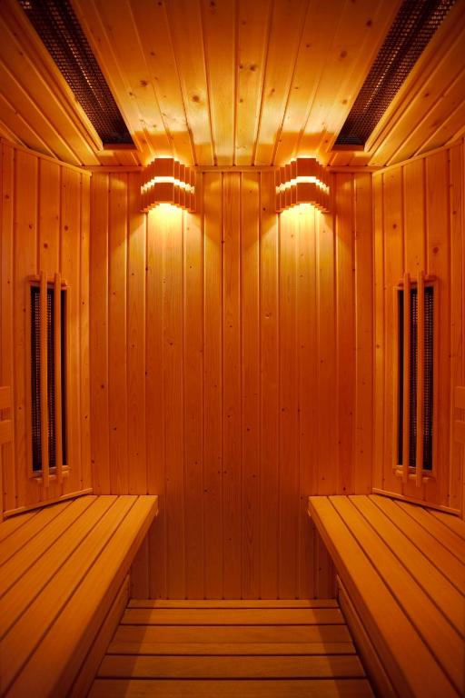 Fotografia z galérie ubytovania Hotel SPA Activia v destinácii Jastrzębia Góra