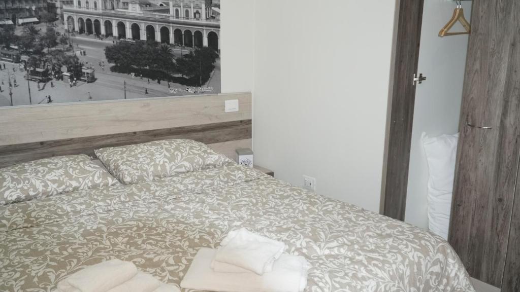 Donna Vicenza Bed & Breakfast - Standard Double Room