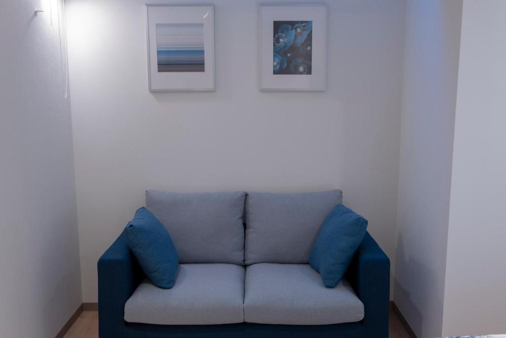 Studio Inn Nishi Shinjuku - Habitación Doble