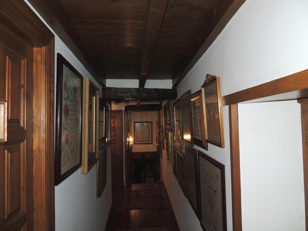 Fotografie z fotogalerie ubytování Posada Maximo v destinaci Espinama
