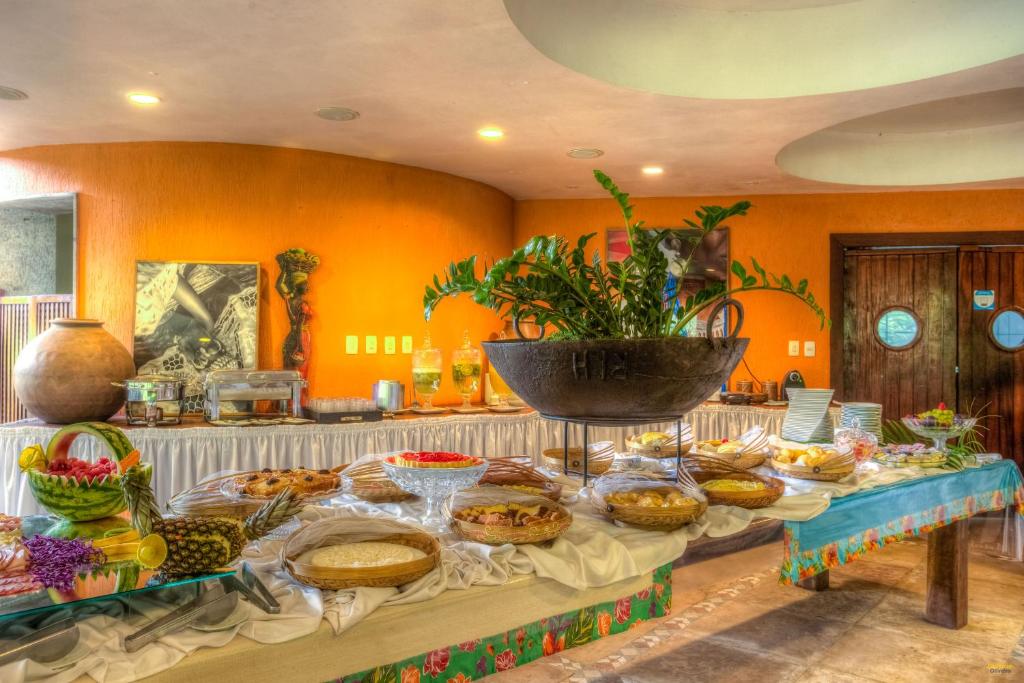  Itacaré Eco Resort