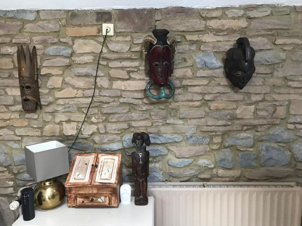 Fotografie z fotogalerie ubytování Barsy 34 v destinaci Havelange