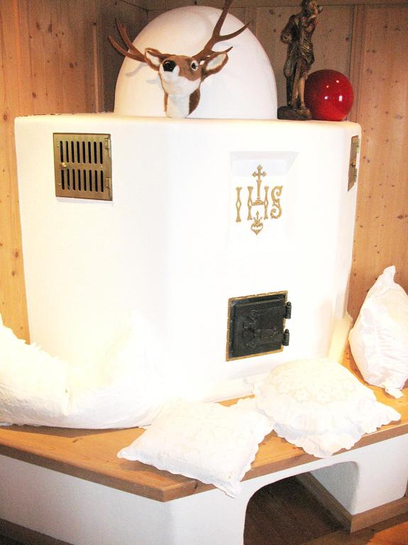 Haus Sonnenhang - Two-Bedroom Deluxe Apartment