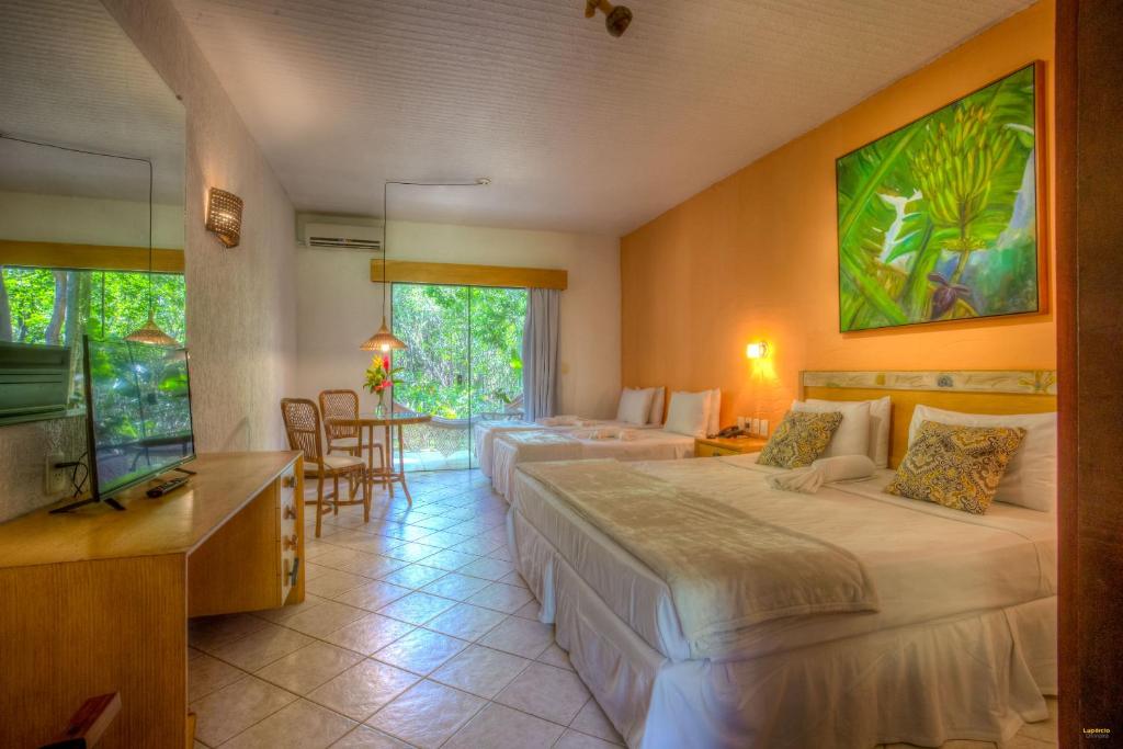  Itacaré Eco Resort