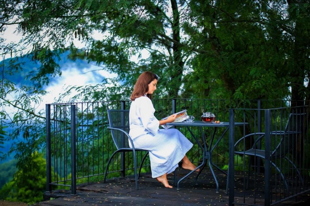 Hosté ubytování Simpson's Forest - Luxury Boutique Resort & Spa - Kandy