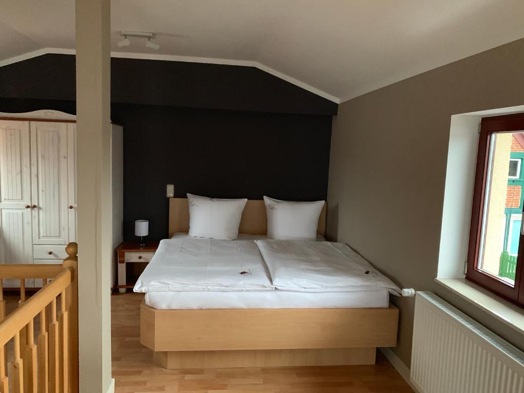 Hotel Inselhof - Camera Doppia Con Vista Lago