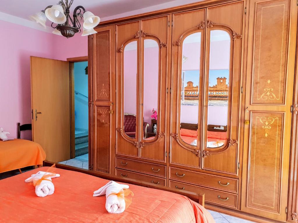 Derechos de imagen reservados por Booking.com