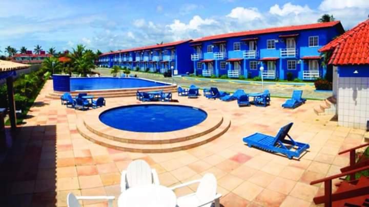  Golden Dolphin Village