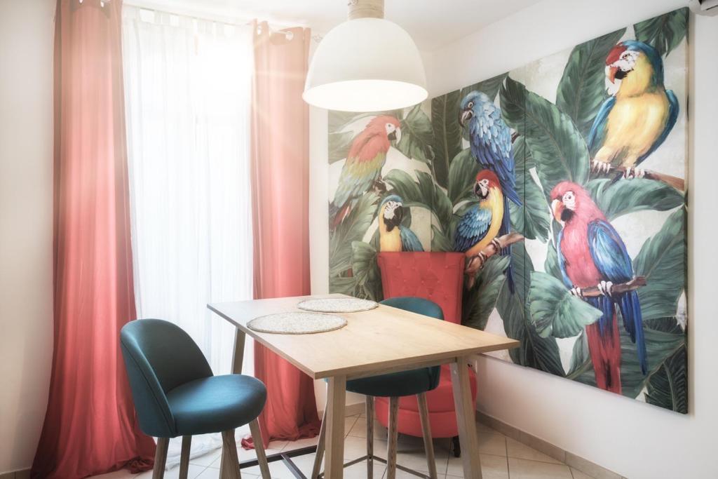 Derechos de imagen reservados por Booking.com