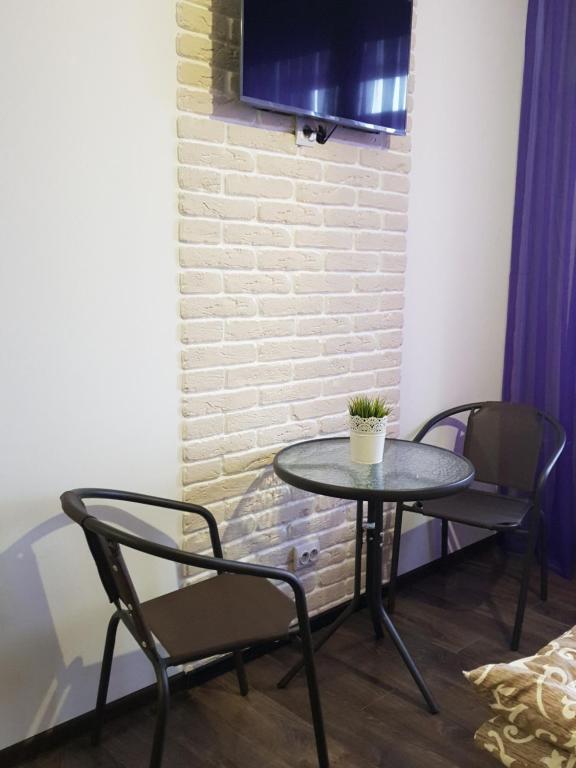 Travel station apartment - Appartamento Con Una Camera Da Letto