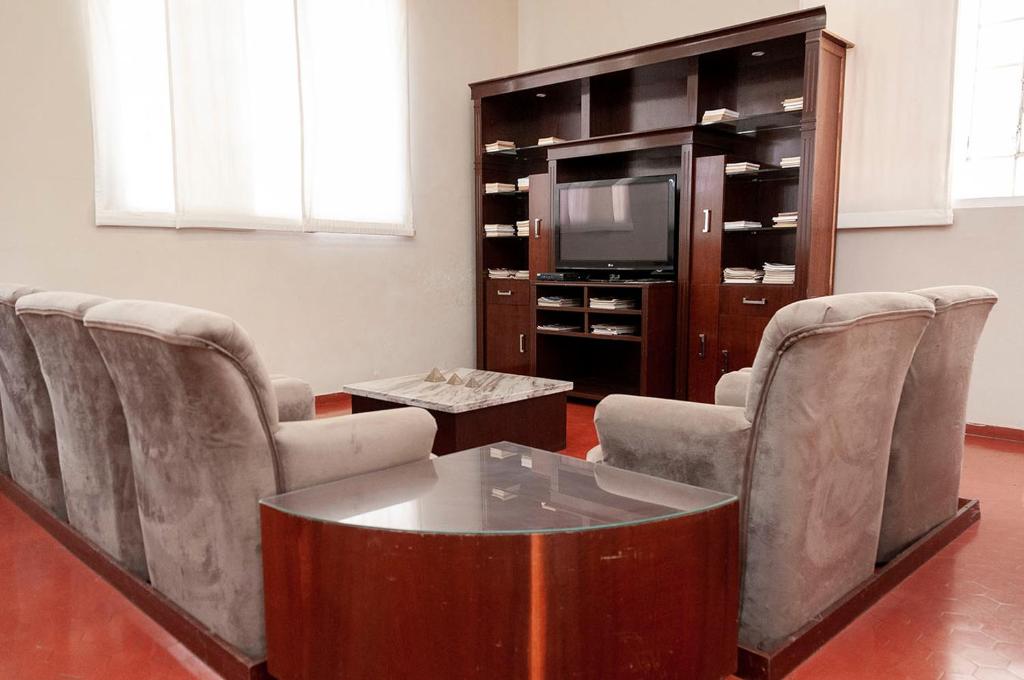  Hotel Villaverde