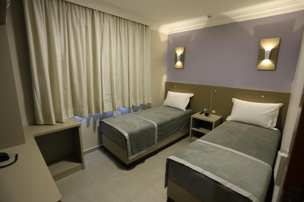  Iapó Hotel