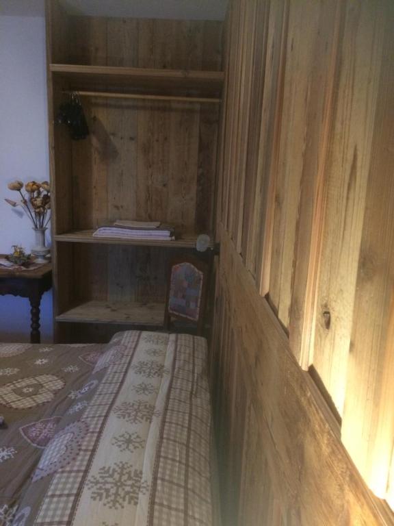 Affittacamere L'Abri - Double Room