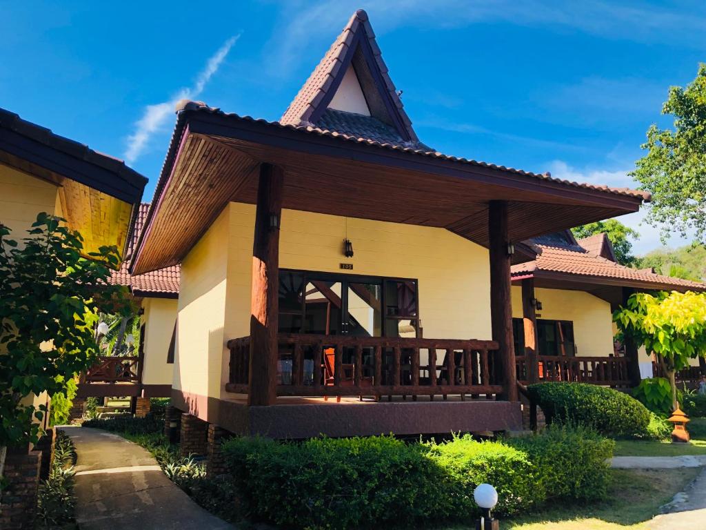 Foto toast Luksuslik Deluxe-villa nr 1