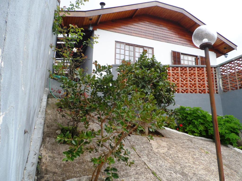  Casa aconchegante