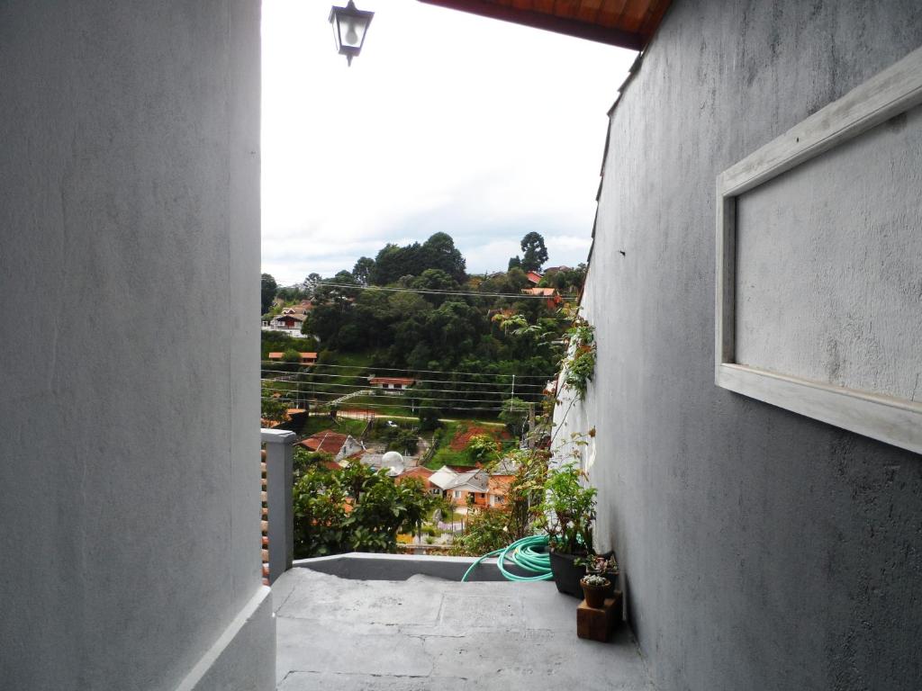  Casa aconchegante
