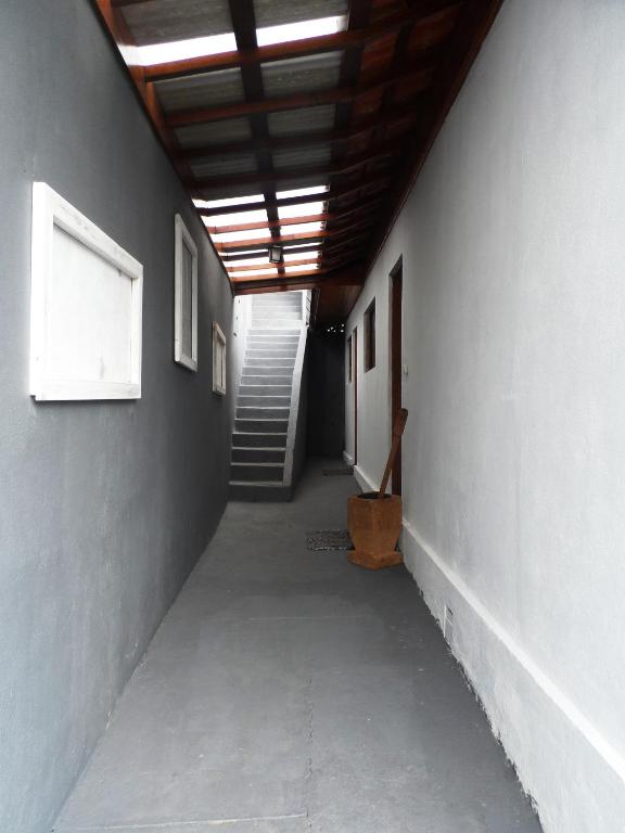  Casa aconchegante