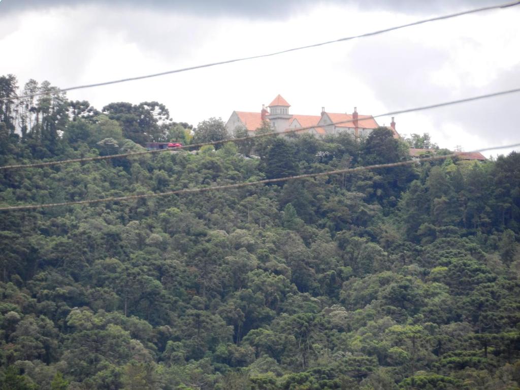  Casa aconchegante