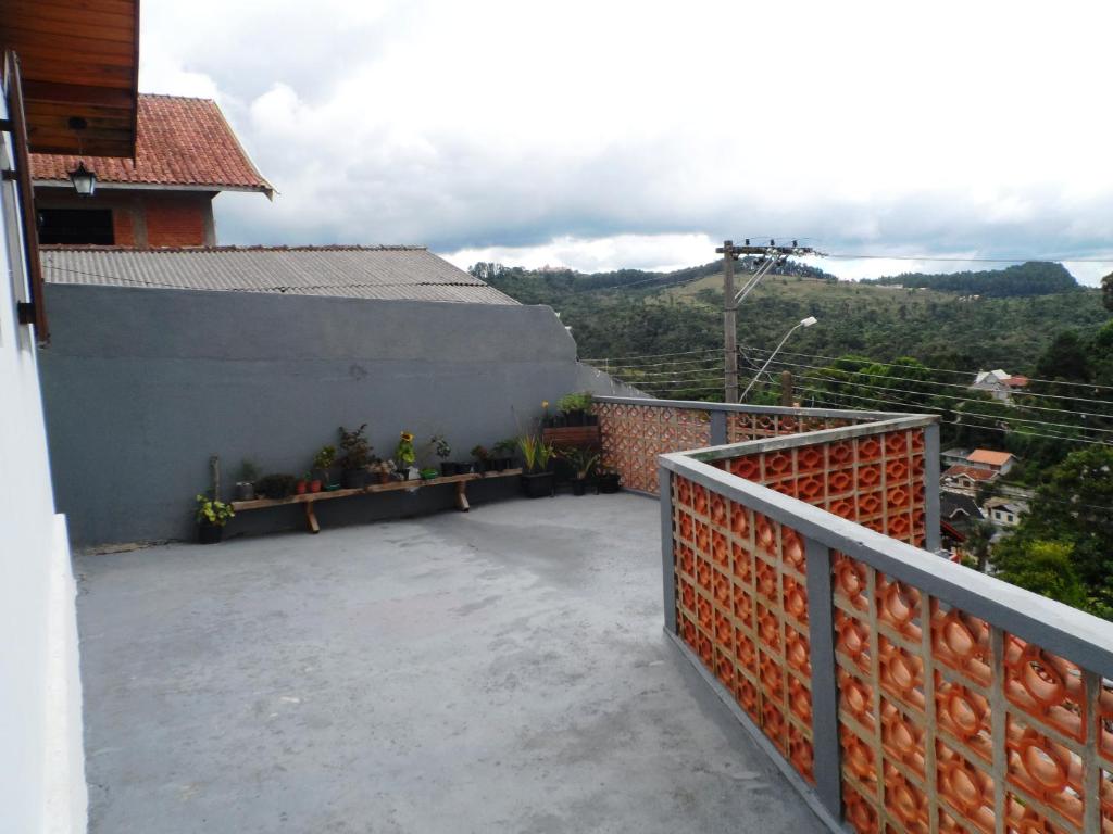  Casa aconchegante