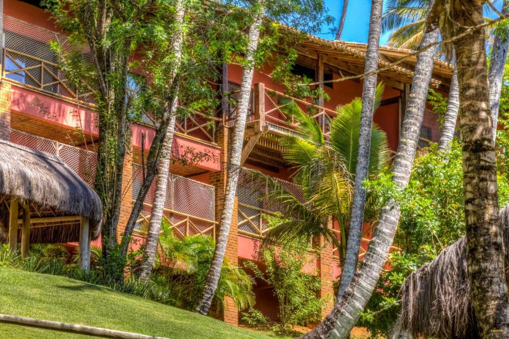  Itacaré Eco Resort