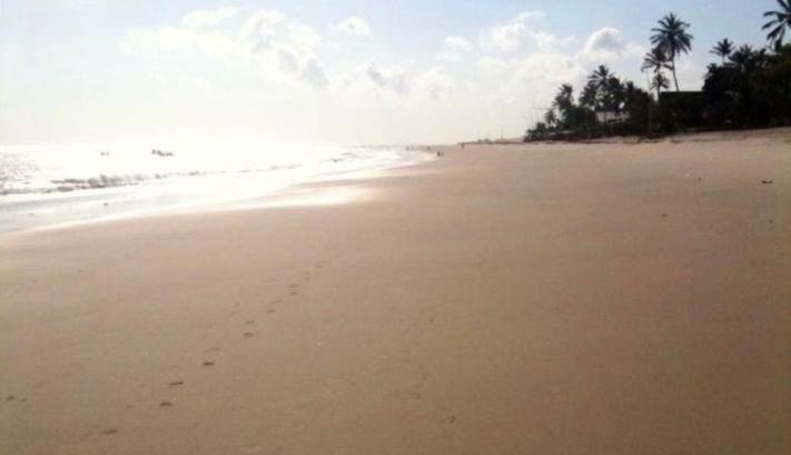  Kariri Beach Residence