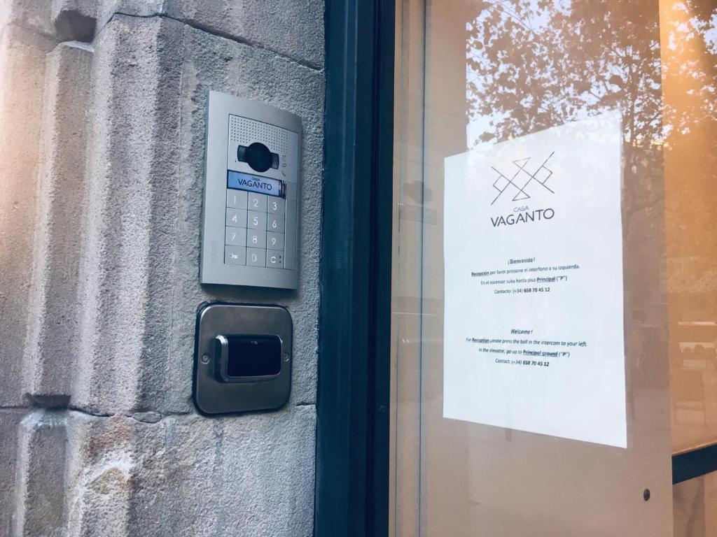 Casa Vaganto - Resim 37