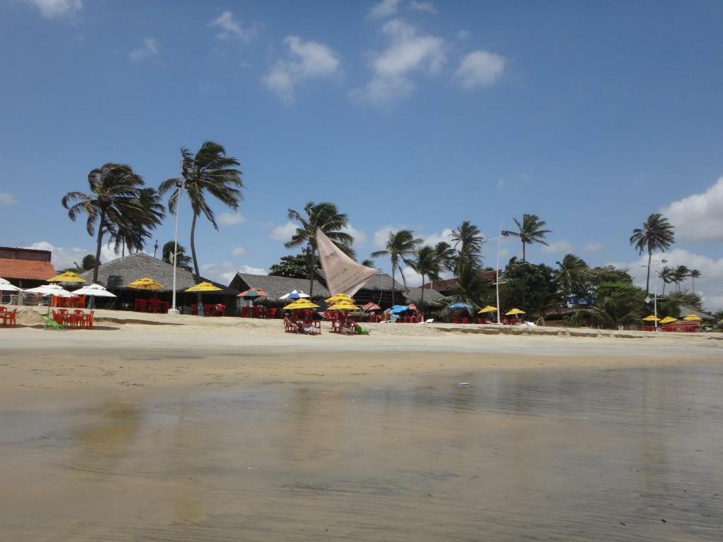  Kariri Beach Residence