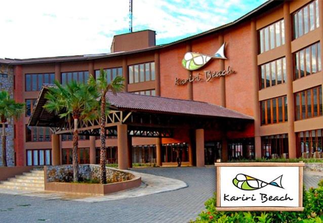  Kariri Beach Residence
