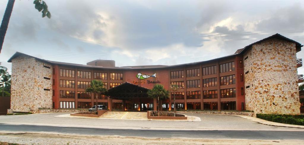  Kariri Beach Residence