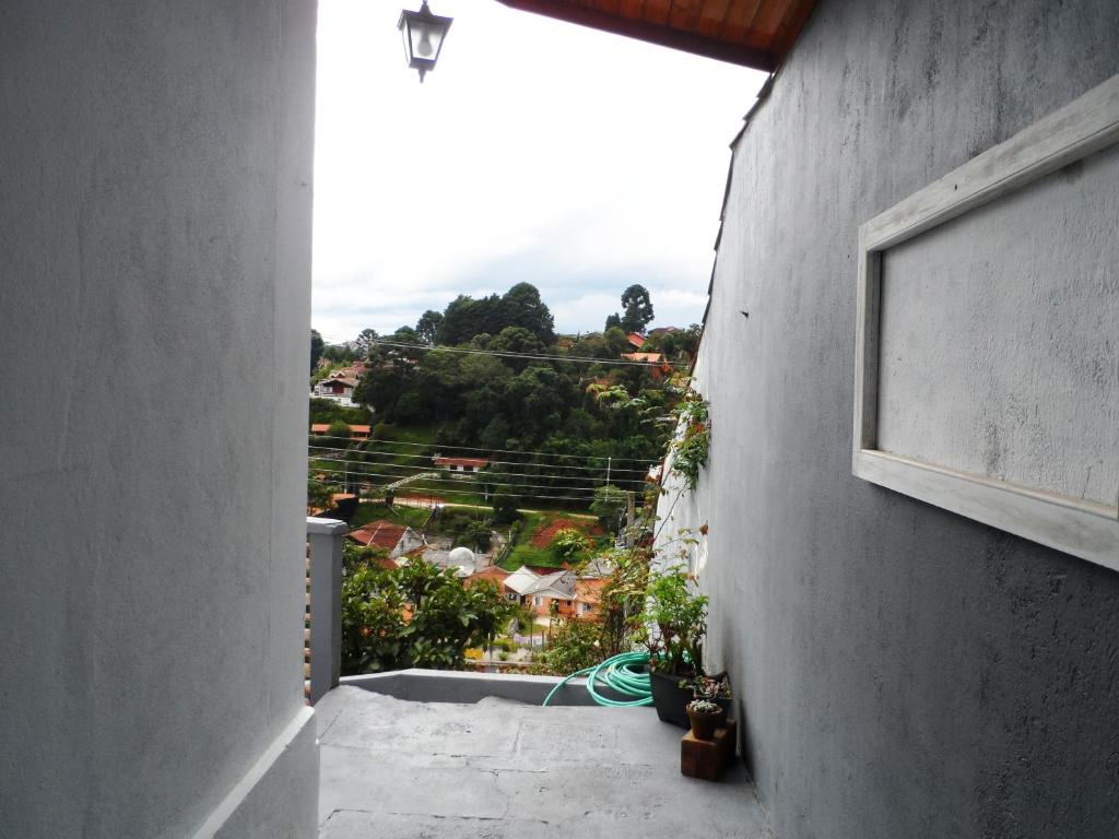  Casa aconchegante
