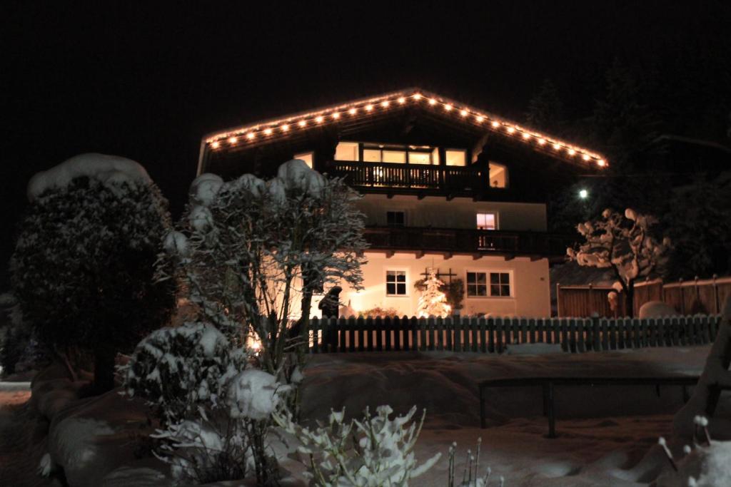 Haus Brandstätter - отзывы и видео