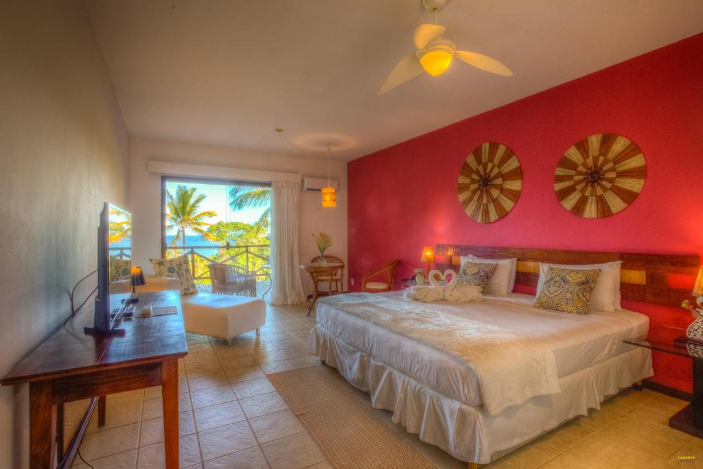 Itacaré Eco Resort