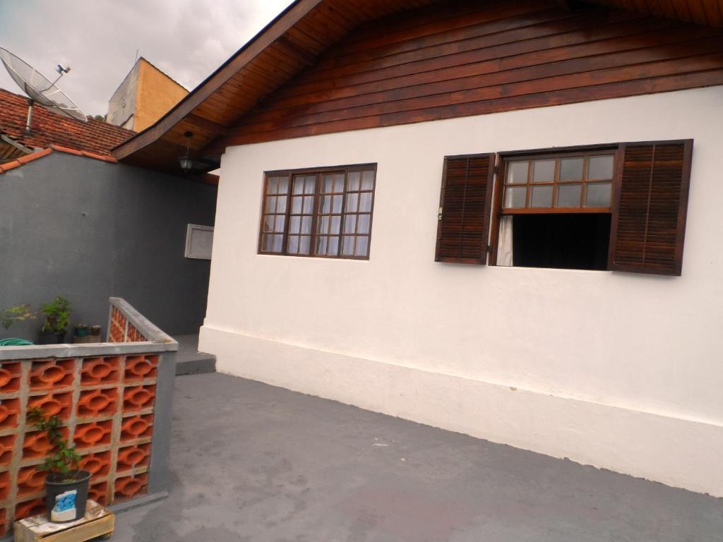  Casa aconchegante