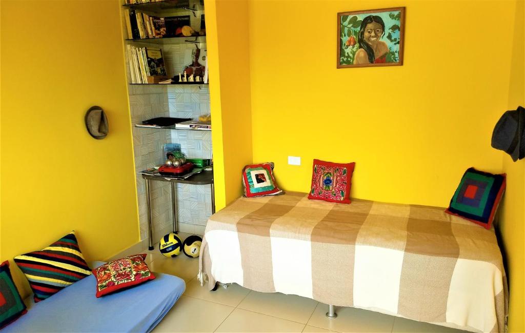  Casa Beira Mar