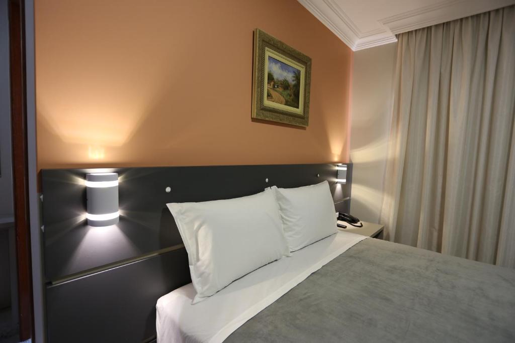  Iapó Hotel