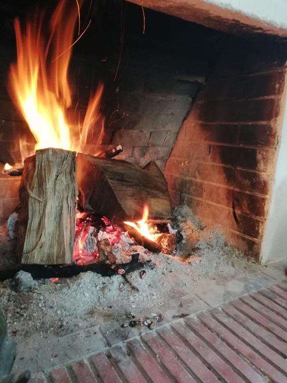 Zdjęcie z galerii obiektu Αrchontiko Tis Marios w mieście Portariá