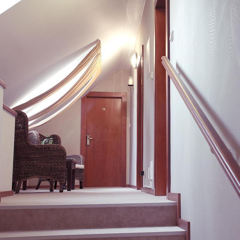 Fotografie z fotogalerie ubytování Hotel Pod Hradom v destinaci Trenčín