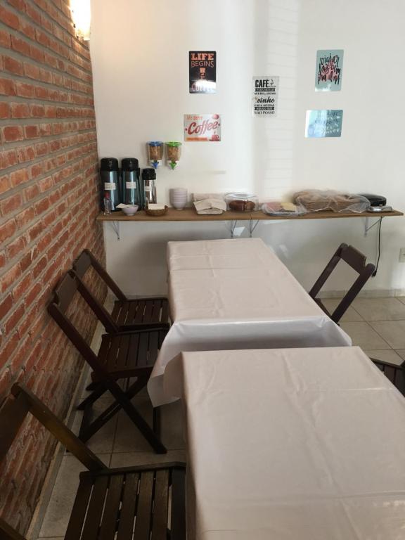  Pousada Acácia Amarela