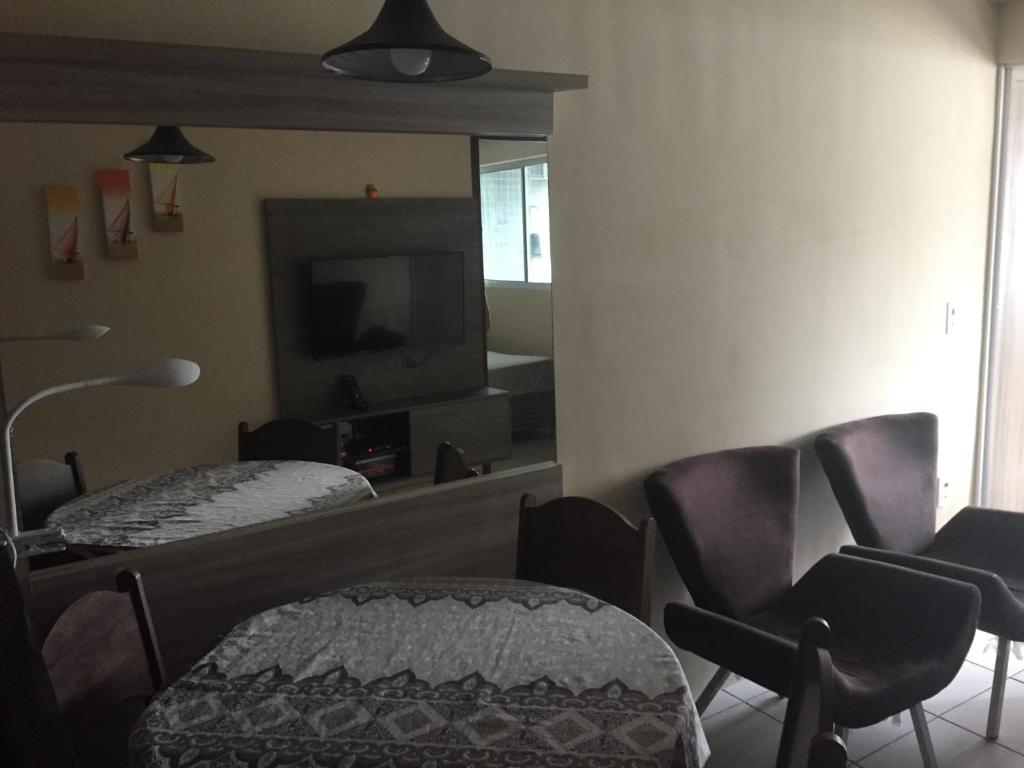  Fortaleza Beach Class Apartments Tower 2