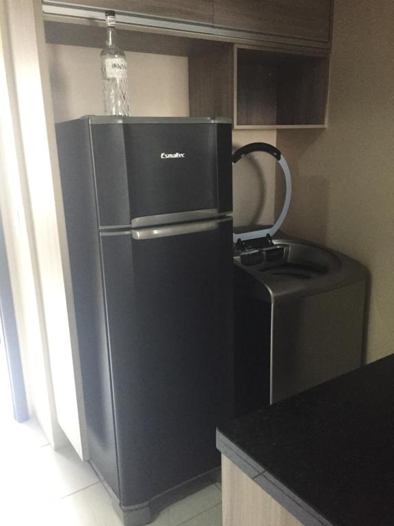  Fortaleza Beach Class Apartments Tower 2