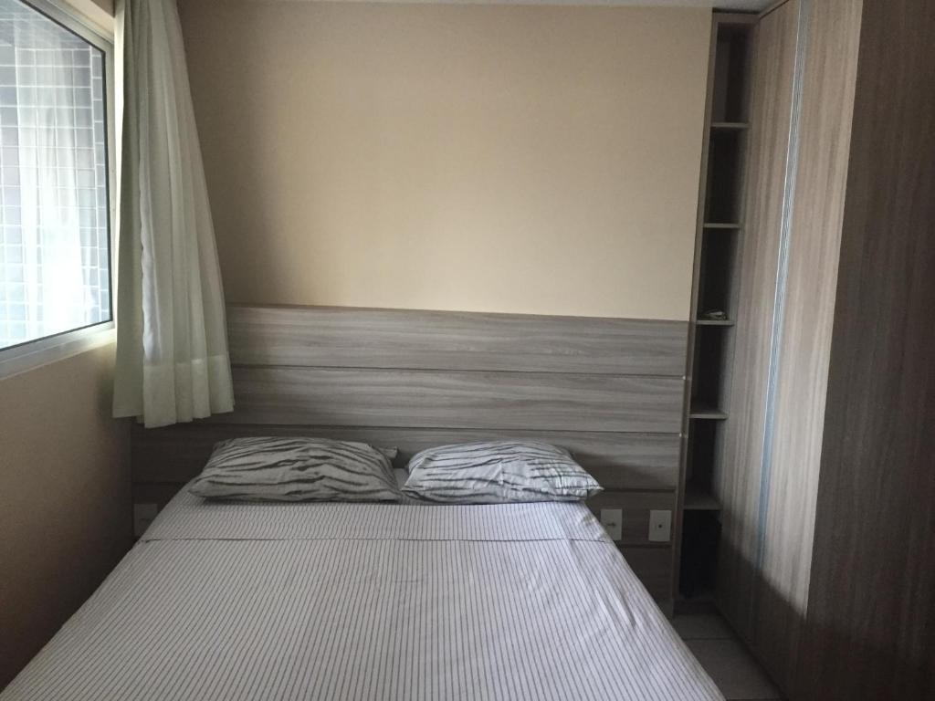  Fortaleza Beach Class Apartments Tower 2