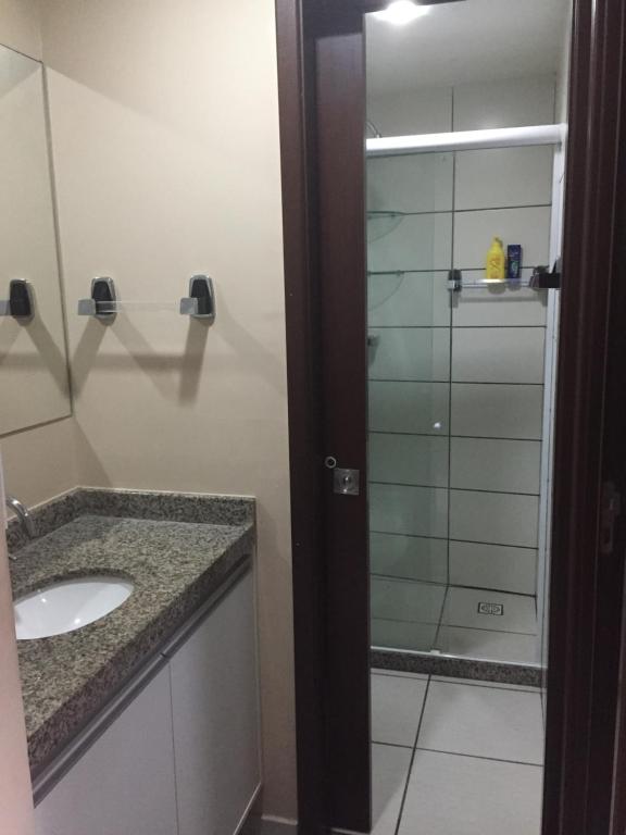 Fortaleza Beach Class Apartments Tower 2 - Appartamento Con Due Camere Da Letto