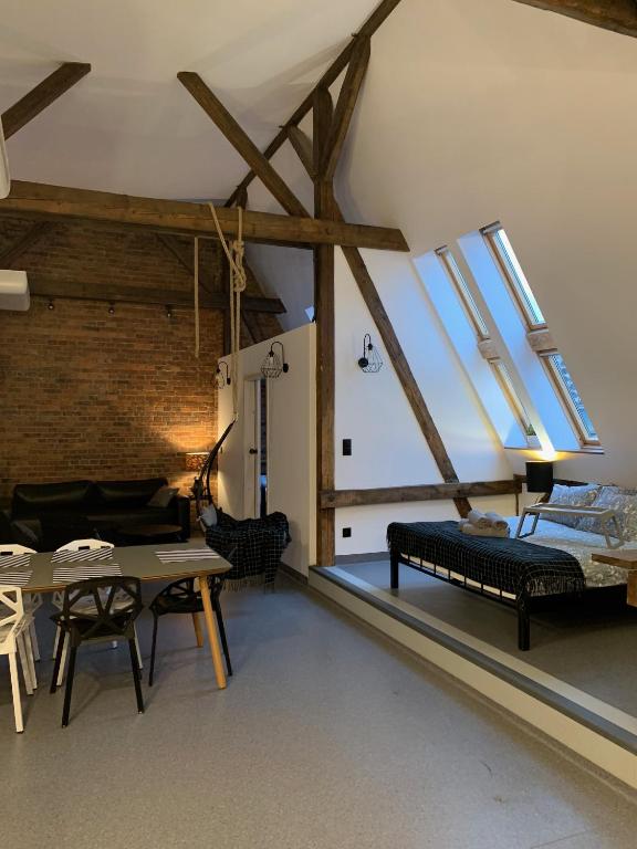 LivingRoom 4A self Check-in 24h - 3